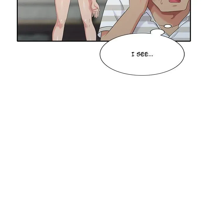 Read Secret Hideout chapter 33 image 110 on Lezhin