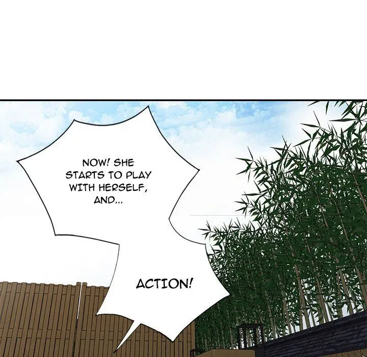 Read Secret Hideout chapter 33 image 111 on Lezhin