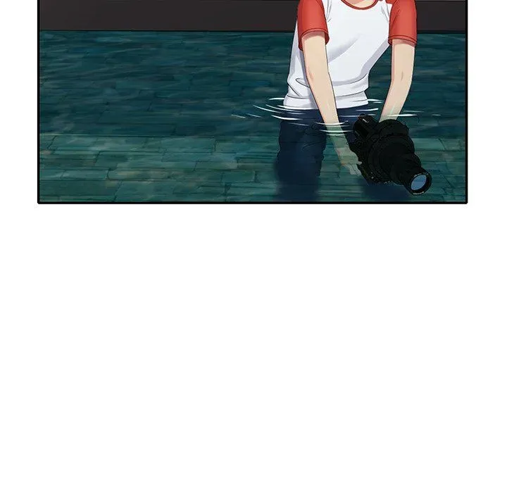 Read Secret Hideout chapter 33 image 114 on Lezhin