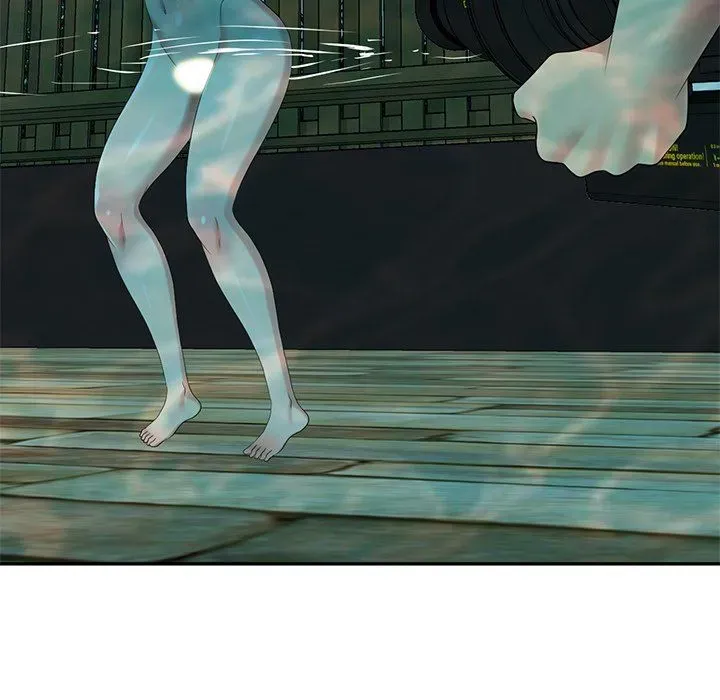 Read Secret Hideout chapter 33 image 116 on Lezhin