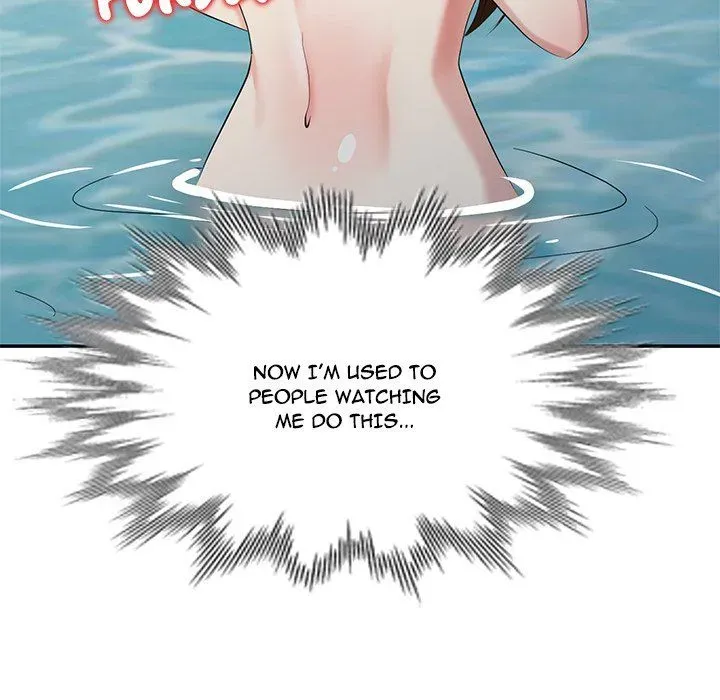Read Secret Hideout chapter 33 image 121 on Lezhin