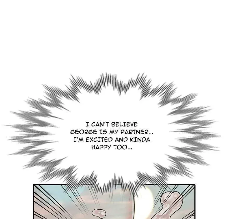 Read Secret Hideout chapter 33 image 122 on Lezhin