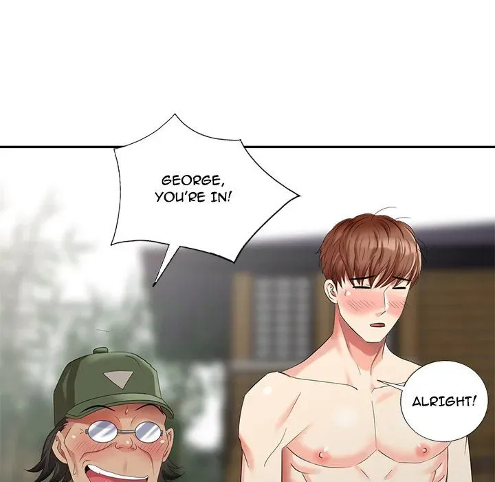 Read Secret Hideout chapter 33 image 126 on Lezhin