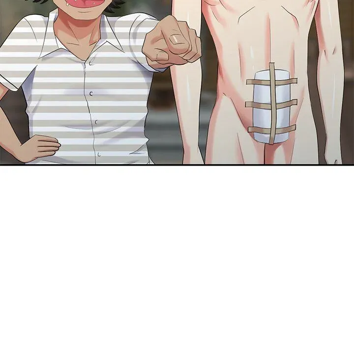 Read Secret Hideout chapter 33 image 127 on Lezhin