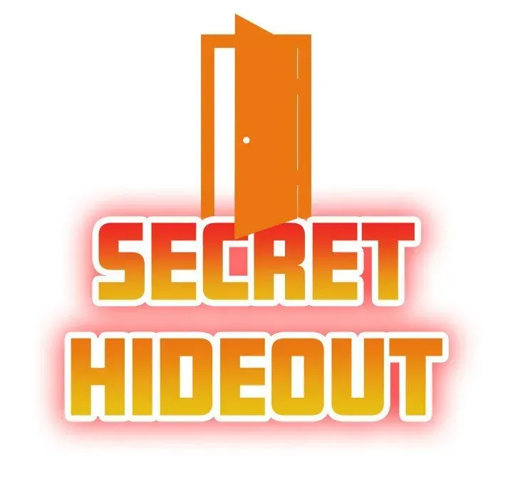 Read Secret Hideout chapter 33 image 13 on Lezhin