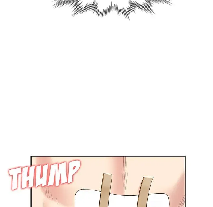 Read Secret Hideout chapter 33 image 130 on Lezhin