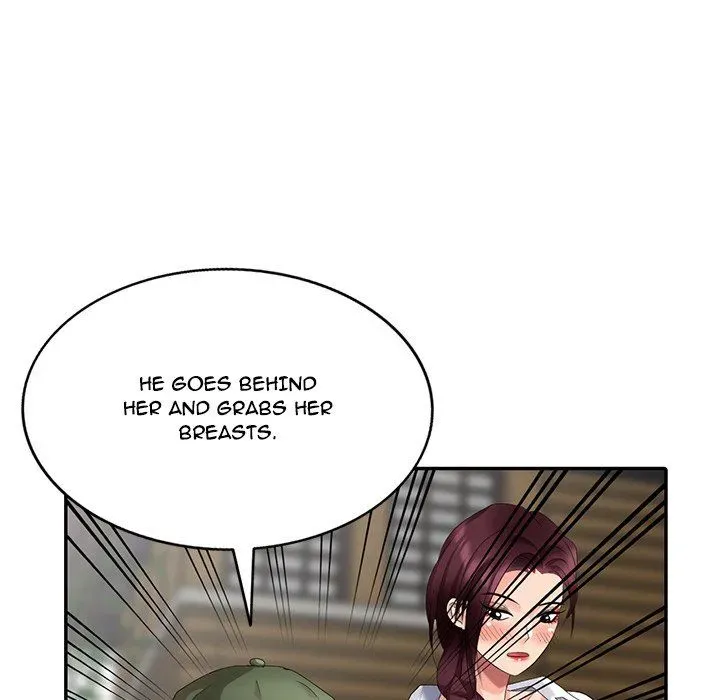 Read Secret Hideout chapter 33 image 132 on Lezhin