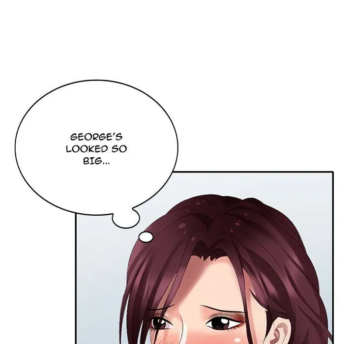 Read Secret Hideout chapter 33 image 134 on Lezhin