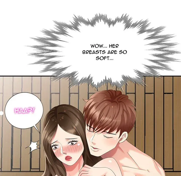 Read Secret Hideout chapter 33 image 136 on Lezhin