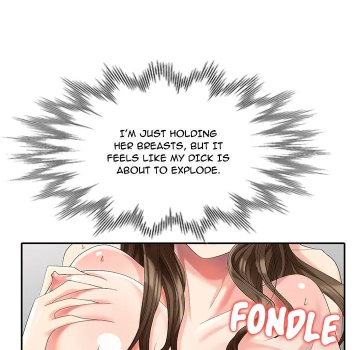 Read Secret Hideout chapter 33 image 138 on Lezhin