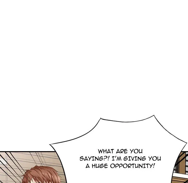 Read Secret Hideout chapter 33 image 15 on Lezhin
