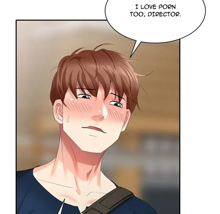 Read Secret Hideout chapter 33 image 18 on Lezhin