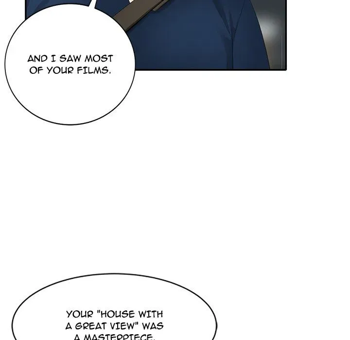 Read Secret Hideout chapter 33 image 19 on Lezhin