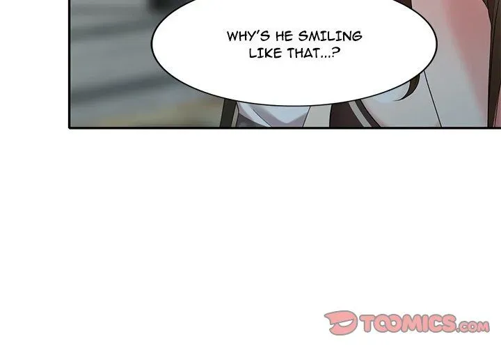 Read Secret Hideout chapter 33 image 2 on Lezhin
