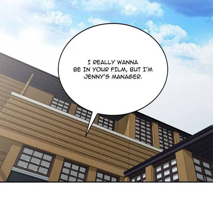 Read Secret Hideout chapter 33 image 22 on Lezhin