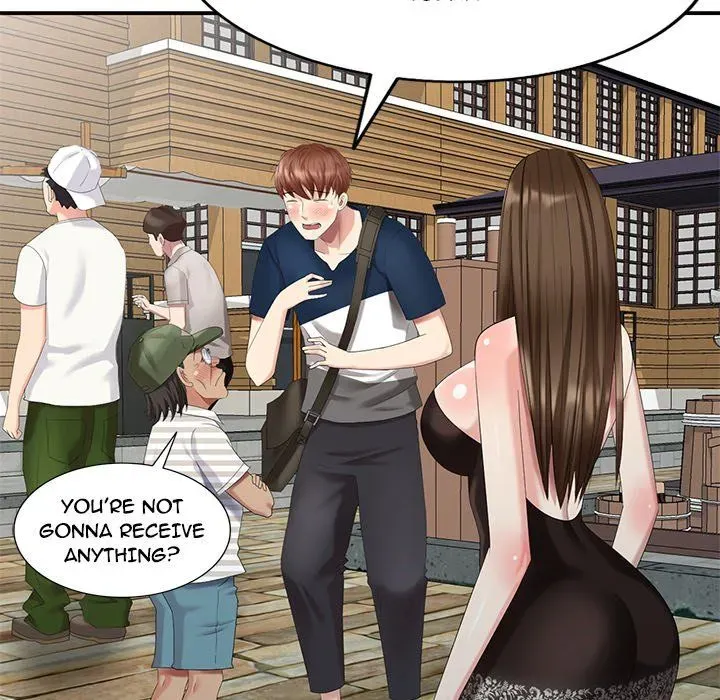 Read Secret Hideout chapter 33 image 26 on Lezhin
