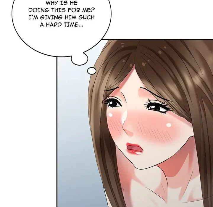 Read Secret Hideout chapter 33 image 28 on Lezhin