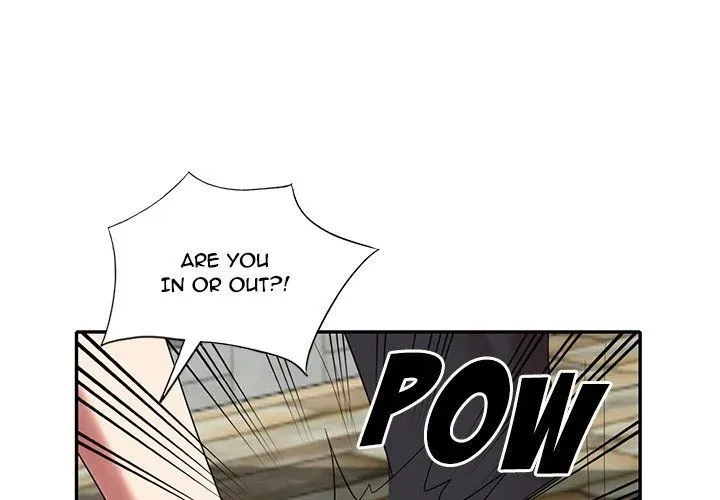 Read Secret Hideout chapter 33 image 3 on Lezhin