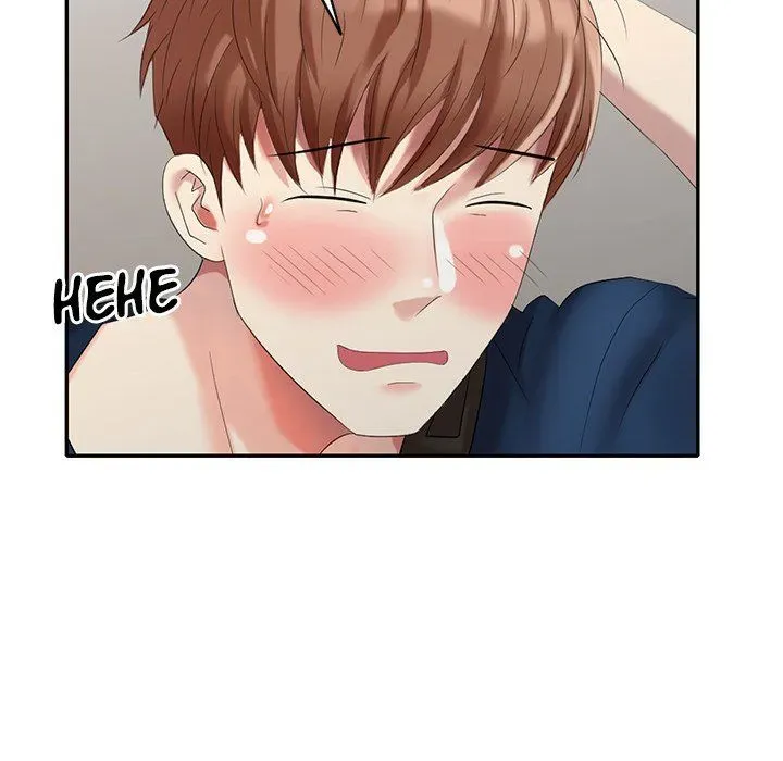 Read Secret Hideout chapter 33 image 30 on Lezhin