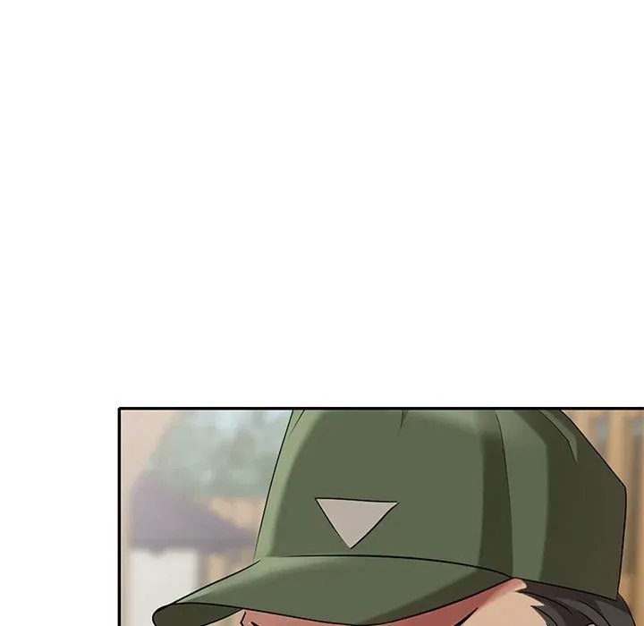Read Secret Hideout chapter 33 image 31 on Lezhin