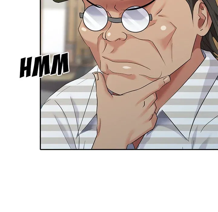 Read Secret Hideout chapter 33 image 32 on Lezhin