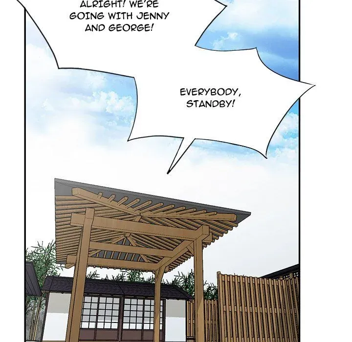 Read Secret Hideout chapter 33 image 34 on Lezhin