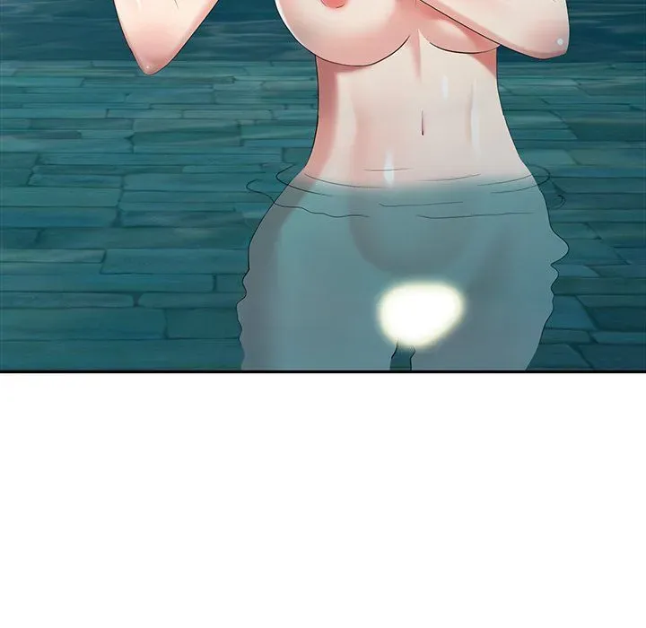 Read Secret Hideout chapter 33 image 37 on Lezhin