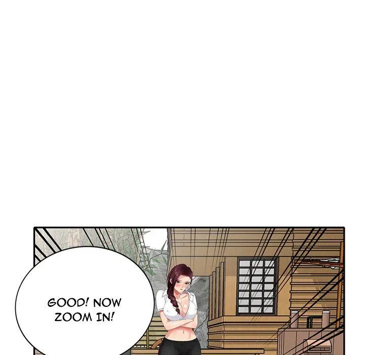 Read Secret Hideout chapter 33 image 38 on Lezhin