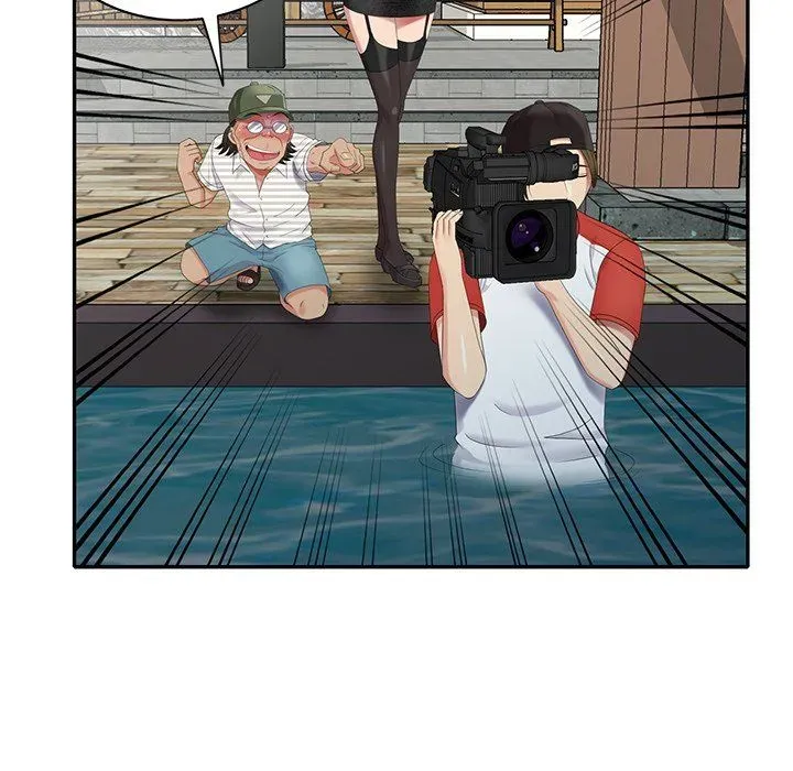 Read Secret Hideout chapter 33 image 39 on Lezhin