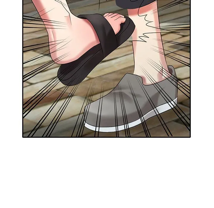 Read Secret Hideout chapter 33 image 4 on Lezhin