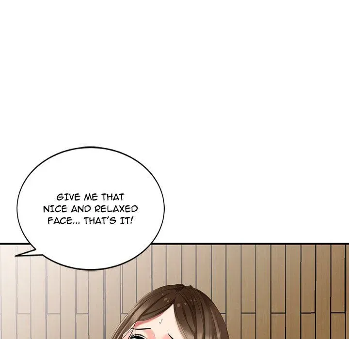 Read Secret Hideout chapter 33 image 40 on Lezhin
