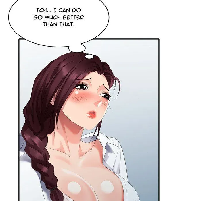 Read Secret Hideout chapter 33 image 43 on Lezhin