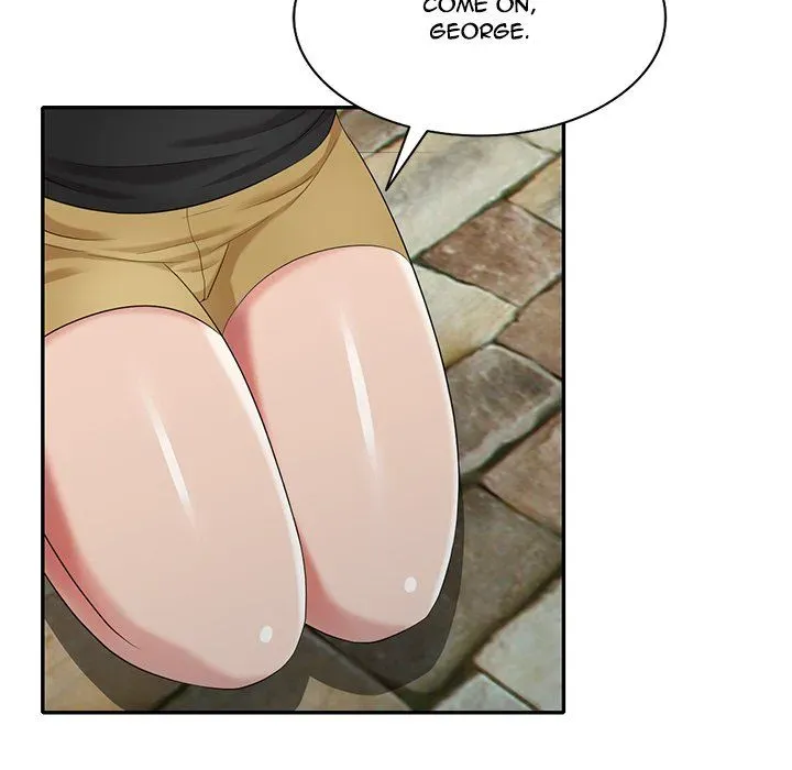 Read Secret Hideout chapter 33 image 48 on Lezhin