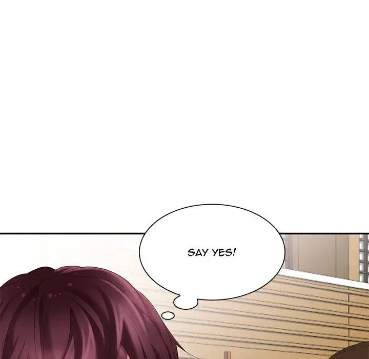 Read Secret Hideout chapter 33 image 5 on Lezhin