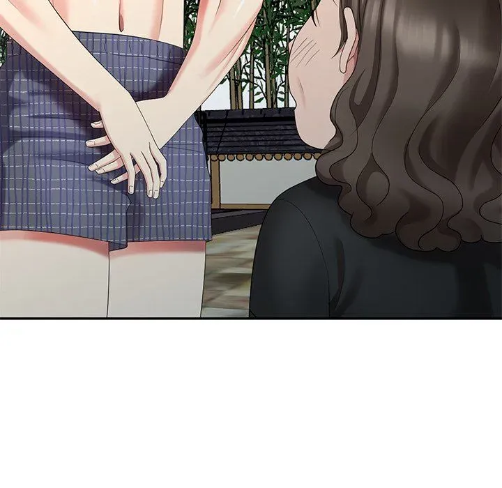 Read Secret Hideout chapter 33 image 51 on Lezhin