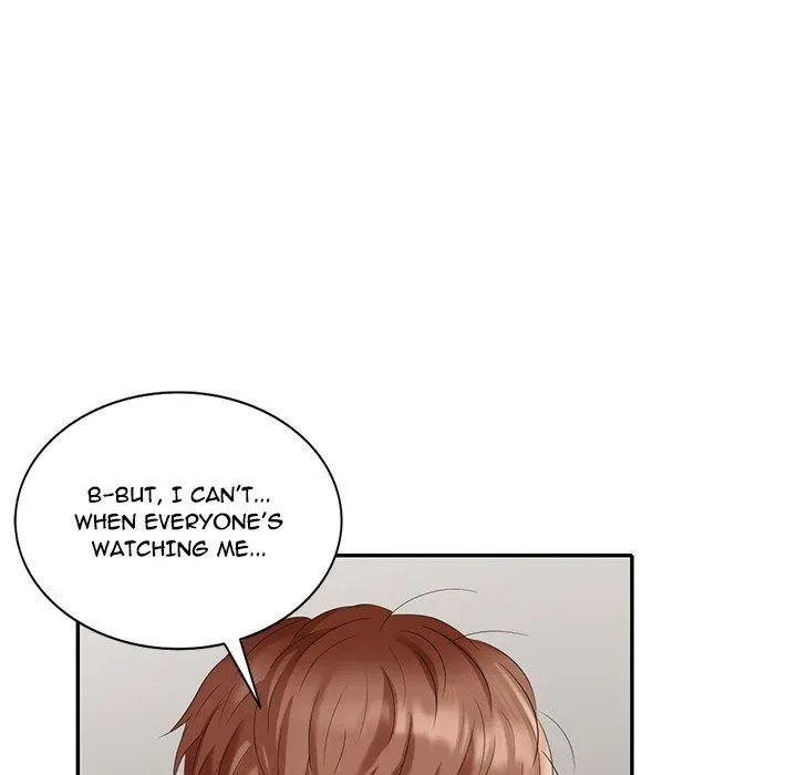 Read Secret Hideout chapter 33 image 52 on Lezhin