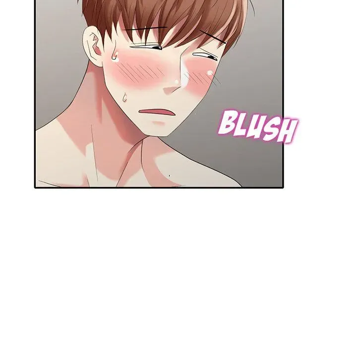 Read Secret Hideout chapter 33 image 53 on Lezhin