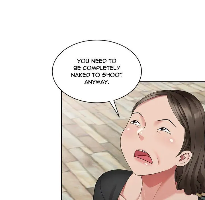 Read Secret Hideout chapter 33 image 54 on Lezhin