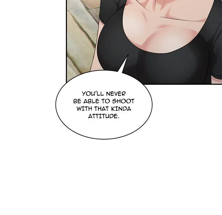 Read Secret Hideout chapter 33 image 55 on Lezhin