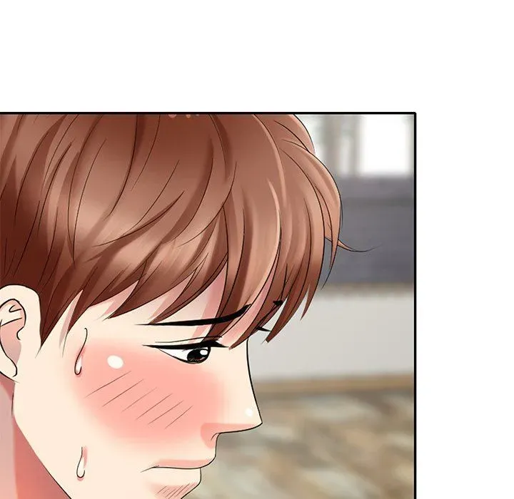 Read Secret Hideout chapter 33 image 56 on Lezhin