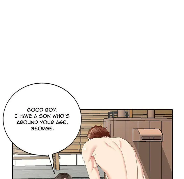 Read Secret Hideout chapter 33 image 58 on Lezhin