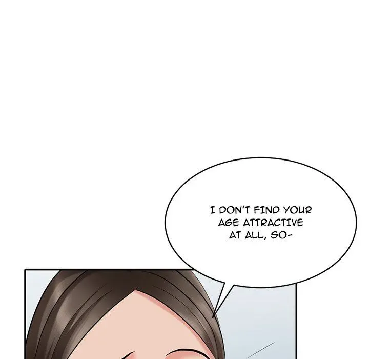 Read Secret Hideout chapter 33 image 60 on Lezhin