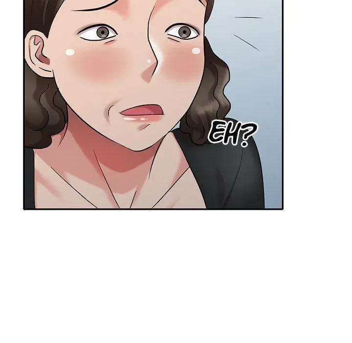 Read Secret Hideout chapter 33 image 61 on Lezhin
