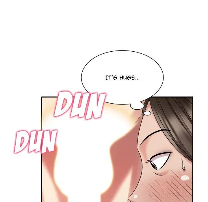 Read Secret Hideout chapter 33 image 62 on Lezhin