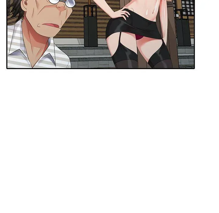 Read Secret Hideout chapter 33 image 69 on Lezhin