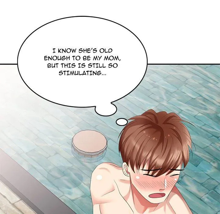 Read Secret Hideout chapter 33 image 70 on Lezhin