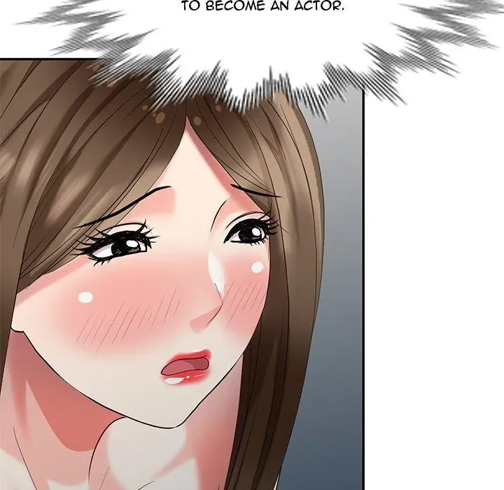Read Secret Hideout chapter 33 image 8 on Lezhin