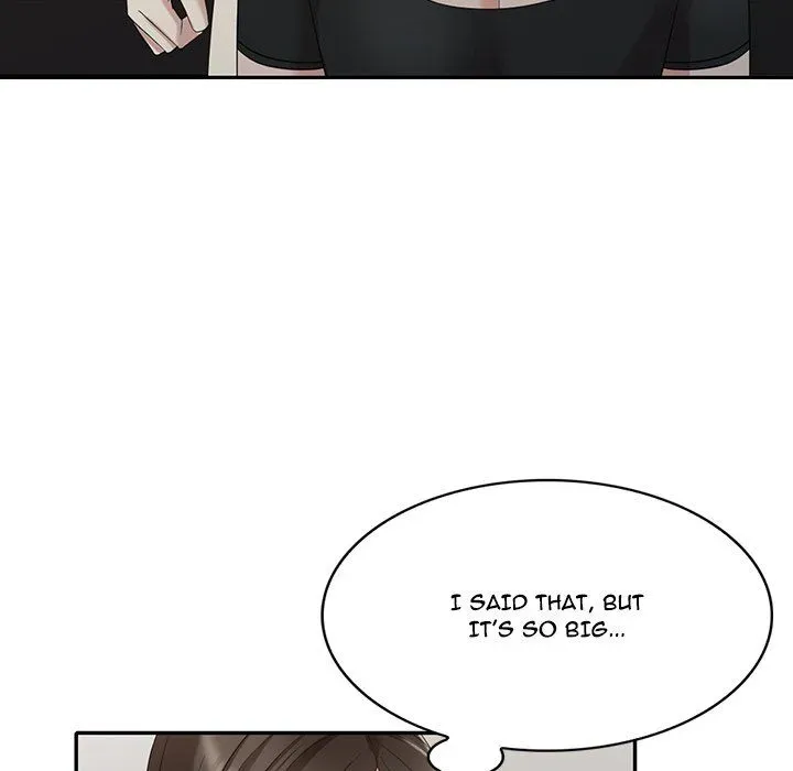 Read Secret Hideout chapter 33 image 81 on Lezhin