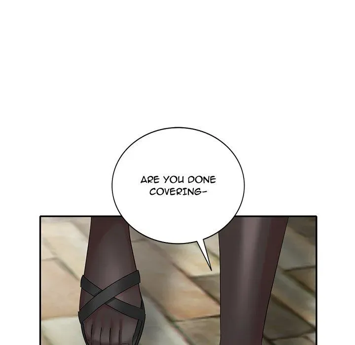 Read Secret Hideout chapter 33 image 83 on Lezhin