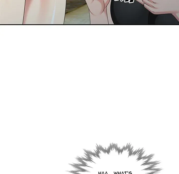 Read Secret Hideout chapter 33 image 88 on Lezhin